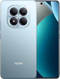 Xiaomi Redmi Note 15 Pro 8+256GB Ледено сина