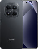 Xiaomi Redmi Note 15 Pro 8+256GB Црн