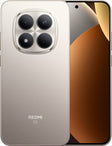 Xiaomi Redmi Note 15 Pro 5G 8+256GB Титаниум
