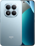 Xiaomi Redmi Note 15 Pro+ 5G 12+512GB Ледено сина