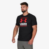 Under Armour UA GL Foundation Машка маица со кратки ракави