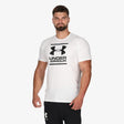 Under Armour UA GL Foundation Машка маица со кратки ракави