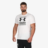 Under Armour UA GL Foundation Машка маица со кратки ракави