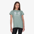 Under Armour Sportstyle графика