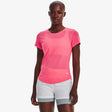 Under Armour UA Streaker Run маица со кратки ракави