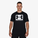 Under Armour ABC камуфлирано кутијасто лого