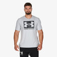 Under Armour ABC Camo кутија лого
