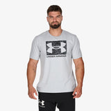 Under Armour ABC Camo кутија лого