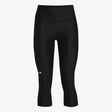 Under Armour HeatGear® Armour Капри со појас што не се лизга