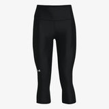 Under Armour HeatGear® Armour Капри со појас што не се лизга