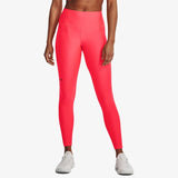 Долги хеланки Under Armour HeatGear® Armour со нелизгачка лента на половината