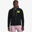 Under Armour Summit Knit FZ Дуксер