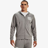Under Armour UA Summit Knit FZ Дуксер
