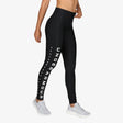 Under Armour UA хеланки со брендиран принт