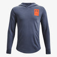 Машки дуксер UA Rival Terry Under Armour за момчиња