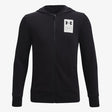 Under Armour UA Rival Terry Дуксер со патент по цела должина