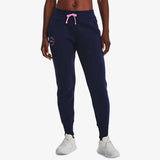 Under Armour Rival Fleece Crest тренерки