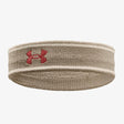 Under Armour Striped Performance Terry HB маица
