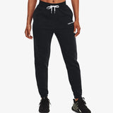 Under Armour Essential Fleece натпис