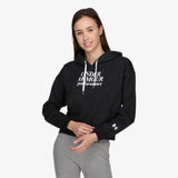 Under Armour Essential Fleece натпис