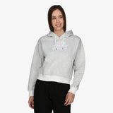 Under Armour Essential Fleece натпис