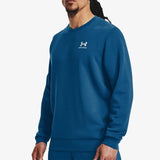 Under Armour UA Essential Fleece Crew