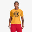 Under Armour Маица со куси ракави LNY