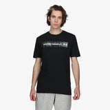 Маица Under Armour Camo Chest Stripe