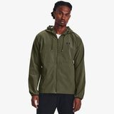 Under Armour Stretch Woven