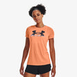 Under Armour UA Tech Solid Script SSC