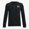 Маица со качулка Under Armour UA Rival Terry FZ