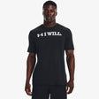 Under Armour UA I WLL SS