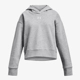 Under Armour UA Rival Fleece Скратен Дуксер
