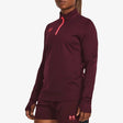Under Armour UA Ж Ch. Среден слој