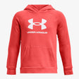 Under Armour UA Rival Fleece BL Дуксер