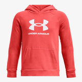 Under Armour UA Rival Fleece BL Дуксер