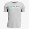 Under Armour UA B LOGO WORDMARK SS