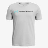 Under Armour UA B LOGO WORDMARK SS