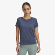Under Armour UA LAUNCH SHORTSLEEVE