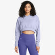 Under Armour UA Rival Terry Oversized