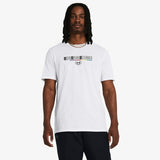 Under Armour UA BHM SS