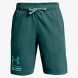 Шорцеви за момчиња од Under Armour UA Rival