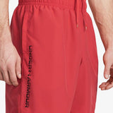 Знак Under Armour