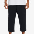 Under Armour Unstoppable Flc Baggy Crop