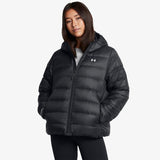Under Armour LEGEND DOWN ЈАКНА СО КАПУЛКА