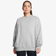 Under Armour RIVAL FLEECE OS CREW