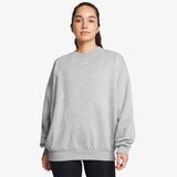 Under Armour RIVAL FLEECE OS CREW