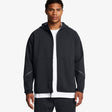 Under Armour UA UNSTOPPABLE FLC GRID FZ