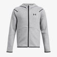 Under Armour UA B UNSTOPPABLE FLC FZ