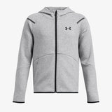 Under Armour UA B UNSTOPPABLE FLC FZ